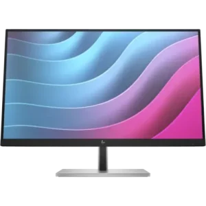 HP E24 G5 23.8 FHD IPS Monitor