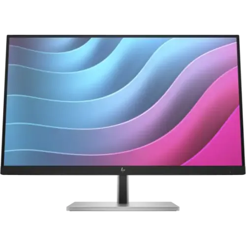 HP E24 G5 23.8″ FHD IPS Monitor