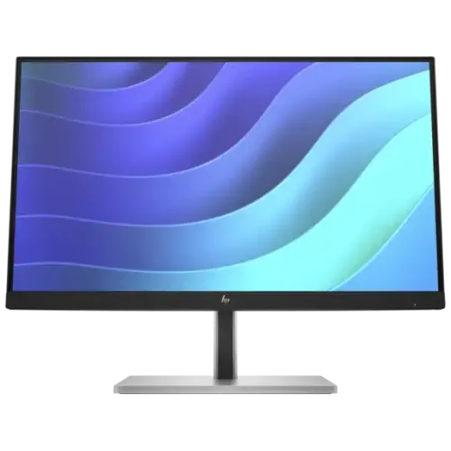 HP E22 G5 21.5″ FHD IPS Monitor