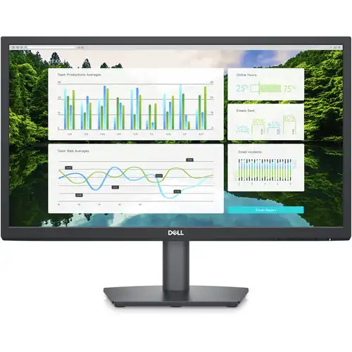 Dell E2223HN 21.5″ FHD Monitor
