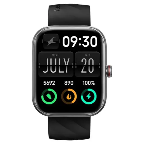 Fastrack Kruz+ 1.91″ Bluetooth Calling Smart Watch