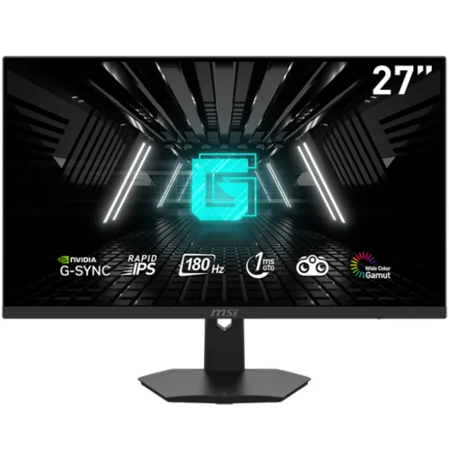 MSI G274F 27″ 180Hz IPS FHD Gaming Monitor
