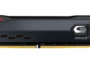 GEIL 8 GB DDR4 3200MHz CL16 Orion Desktop RAM Gray