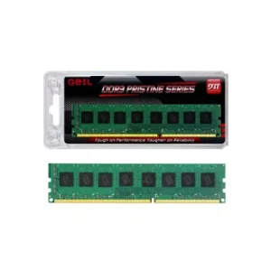 Geil Pristine 4 GB DDR3 1600 MHz Desktop Ram