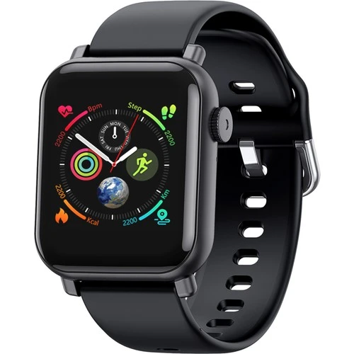 Havit HV-M9016 Pro 1.69″ Full Touch Screen Bluetooth Calling Smart Watch