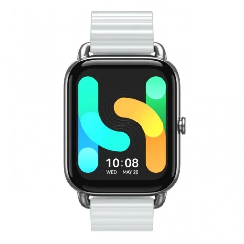 Haylou RS4 Plus AMOLED Display Smart Watch