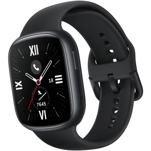 HONOR Watch 4 AMOLED Bluetooth Calling Smart Watch