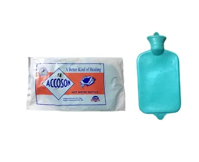 Hot Water Bag (BSMI)