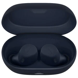 Jabra Elite 7 Active TWS Bluetooth ANC Earbuds Navy Blue