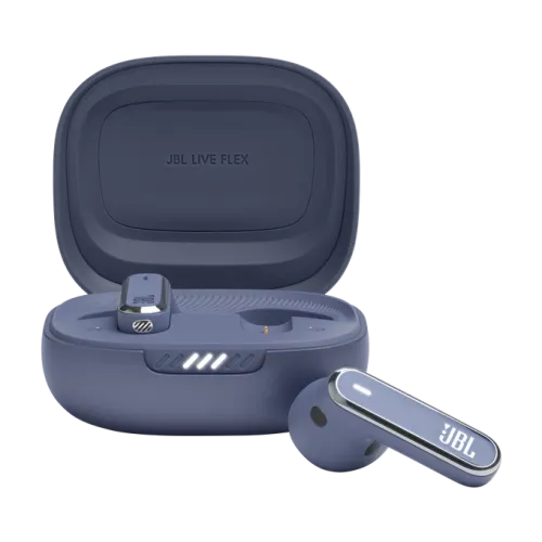 JBL Live Flex ANC True Wireless Earbuds