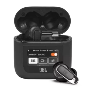 JBL Tour Pro 2 Smart True Wireless Earbuds