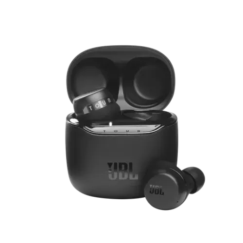 JBL Tour Pro+ True Wireless Earbuds