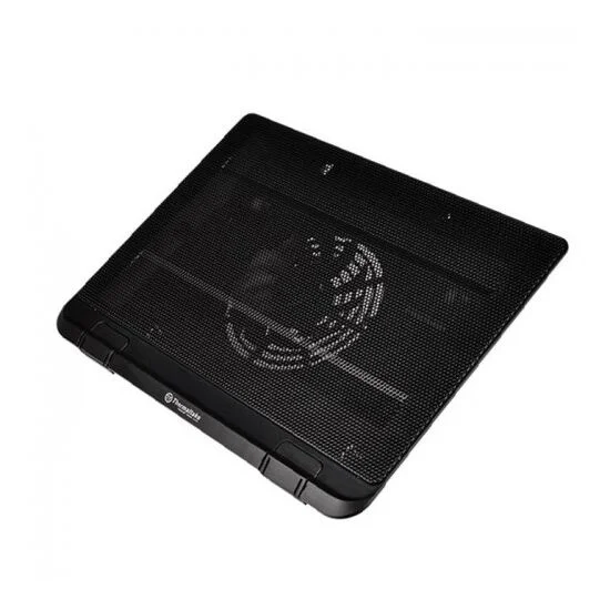 Thermaltake Massive A23 Notebook Cooler 16 Inch Black