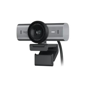 Logitech MX Brio Ultra HD 4K Webcam