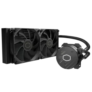 Cooler Master MASTERLIQUID 240L CORE CPU Liquid Cooler