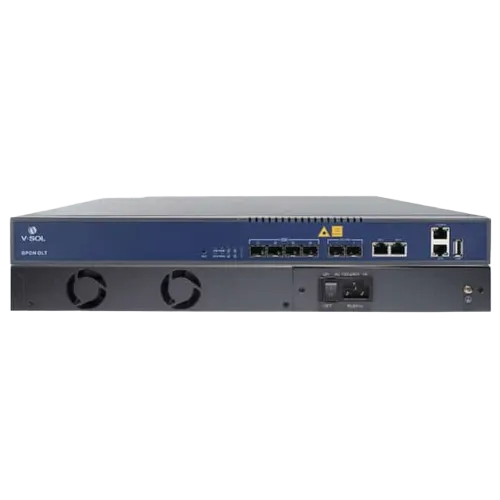 Vsol V1600G0-B 4 Port GPON OLT