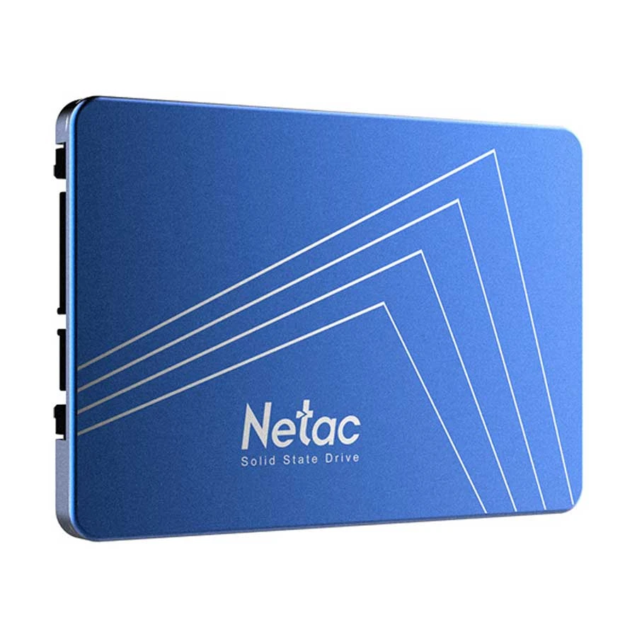 Netac N600S 2TB 2.5 Inch SATAIII SSD