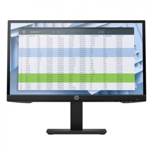 HP P22H G4 21.5″ Full HD IPS Monitor