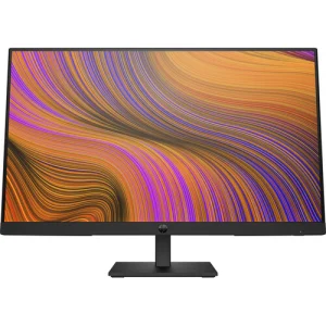 HP P24h G5 23.8 FHD Monitor