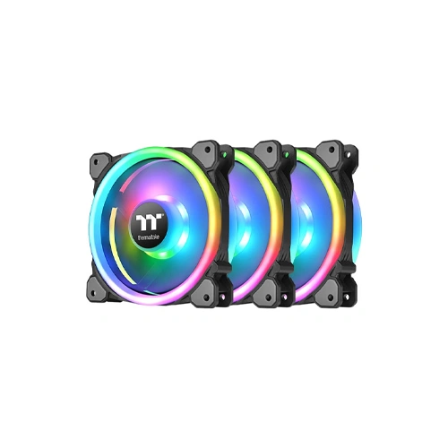THERMALTAKE RIING TRIO 14 RGB RADIATOR FAN