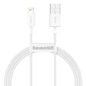 Baseus Superior Series Fast Charging USB to iP 2.4A Data Cable