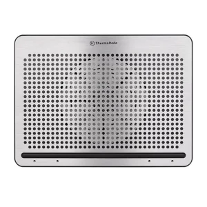 Thermaltake Massive A21 Notebook Cooler 17 Inch Black