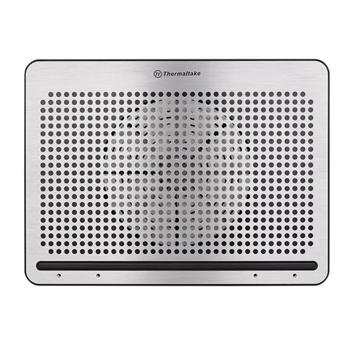 Thermaltake Massive A21 Notebook Cooler 17 Inch Black