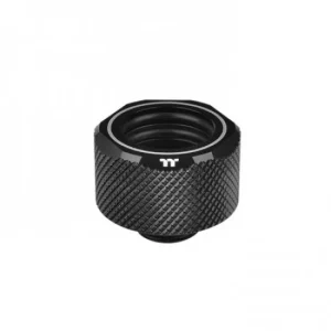 Thermaltake Pacific C-PRO G1/4 PETG Tube 16mm OD Compression Black