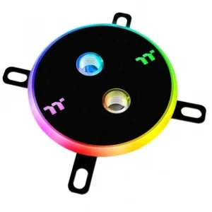 Thermaltake Pacific W4 Plus CPU Water Block