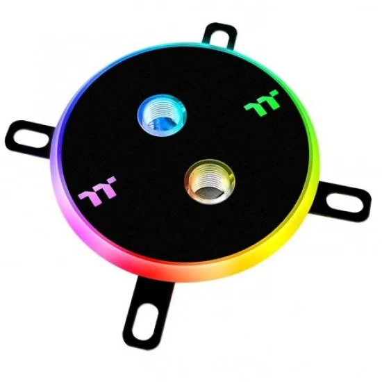 Thermaltake Pacific W4 Plus CPU Water Block