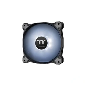 THERMALTAKE PURE A14 RADIATOR FAN (SINGLE FAN PACK)-WHITE
