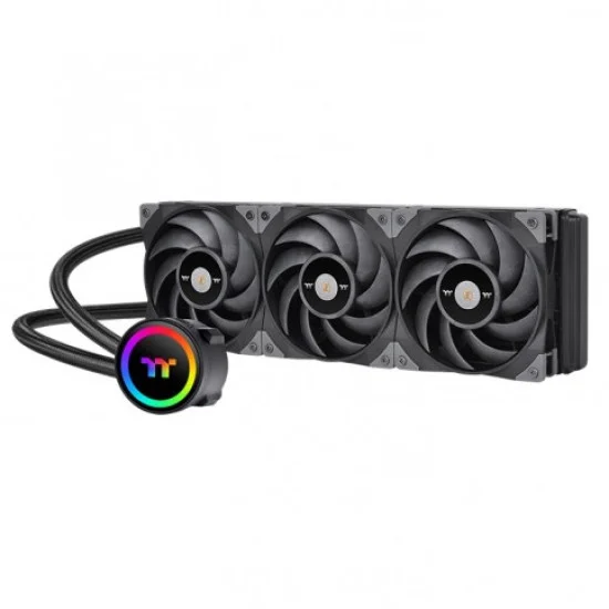 Thermaltake TOUGHLIQUID 360 ARGB Sync All-In-One Liquid Cooler