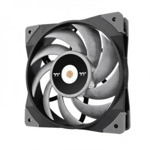 Thermaltake TOUGHFAN 12 Turbo High Static Pressure Radiator Fan (Single Fan Pack)