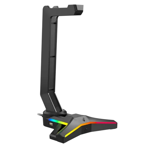 Fantech TOWER II AC304 PRO RGB Headphone Stand