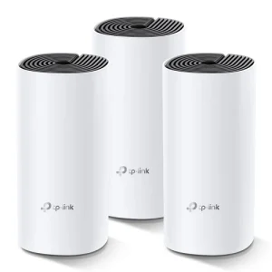 TP-Link Deco M4 (3 Pack) Router
