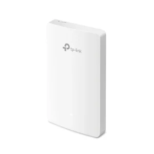 TP-Link EAP235-Wall Omada AC1200 Wireless MU-MIMO Gigabit Wall Plate Access Point