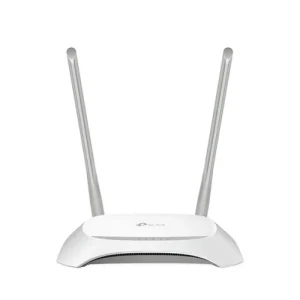 TP-Link TL-WR850N 300Mbps Wireless N Speed Router