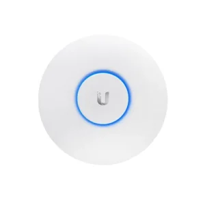 Ubiquiti UAP-AC-PRO AC1750 Mbps Gigabit Dual-Band UniFi Access Point Without POE Adapter