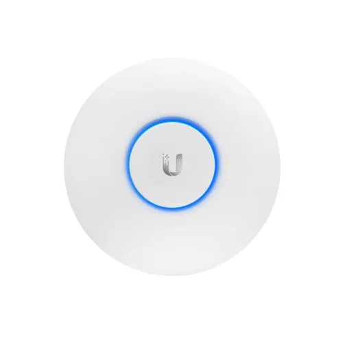 Ubiquiti UAP-AC-PRO AC1750 Mbps Gigabit Dual-Band UniFi Access Point Without POE Adapter