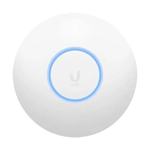 Ubiquiti Unifi 6 Pro WiFi 6 Dual Band Access Point (With Out POE Adapter)