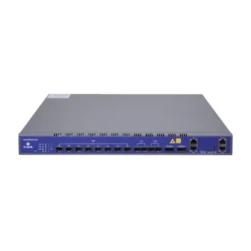 Vsol V1600D8 8 Port EPON OLT