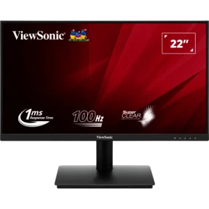 Viewsonic VA220-H 22 Inch 100Hz Full HD Monitor