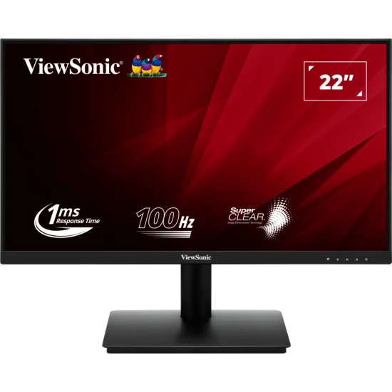 Viewsonic VA220-H 22 Inch 100Hz Full HD Monitor