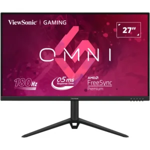 ViewSonic Omni VX2728J 27 Inch 180hz Gaming Monitor