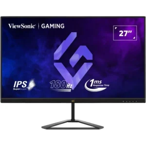 ViewSonic VX2779-HD-PRO 27 Inch 180hz 1ms Gaming Monitor