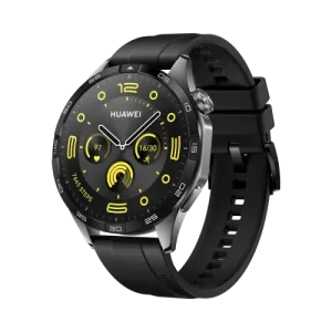 HUAWEI WATCH GT 4 46 mm Bluetooth Calling Smart Watch