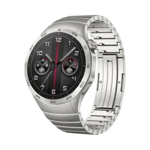 HUAWEI WATCH GT 4 46 mm Bluetooth Calling Smart Watch Grey