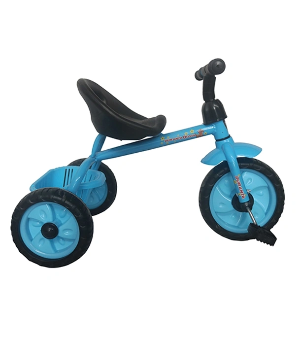 Duranta Oliver Baby Try Cycle