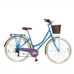 26 Premium Quality 6 Speed Ladies Bicycle