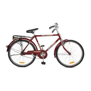 Duranta Steel 1-Speed Traditional Durjoy SB 24 RB